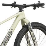 SCOTT Scale Gravel 20 in Ash Green, detail view