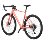SCOTT Speedster Gravel 40 in Peach Pink, detail view