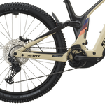 SCOTT Patron 30 in Solitude Beige/Carbon Black, detail view