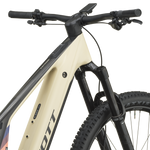 SCOTT Patron 30 in Solitude Beige/Carbon Black, detail view