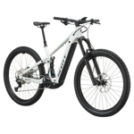 SCOTT Strike 20 in Foggy Grey, side view
