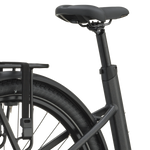 SCOTT Sub Tour 20 Wave in Granite Black, detail view