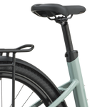 SCOTT Sub Tour 30 Wave in Hail Blue, detail view