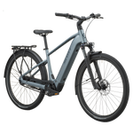 SCOTT Sub Tour 40 in Shadow Blue, side view