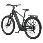SCOTT Sub Sport 30 in Black, detail view