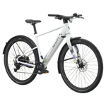 SCOTT Sweep 10 in Signal White, side view