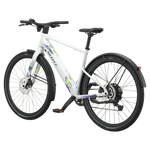SCOTT Sweep 10 in Signal White, detail view