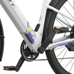 SCOTT Sweep 10 in Signal White, detail view