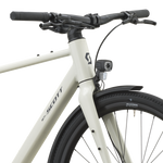 SCOTT Metrix 20 in Atmosphere Grey, detail view