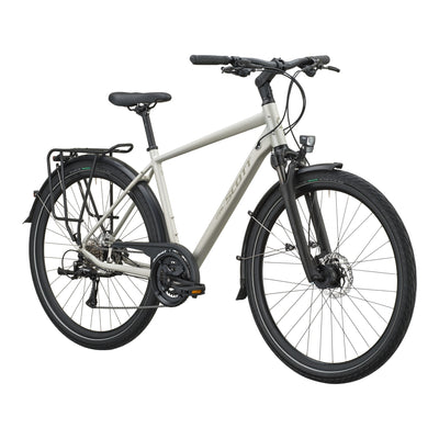 SCOTT Vitess 20 in Ivory Beige, side view