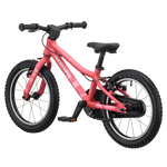 SCOTT Contrail 160 in Gummy Pink, detail view