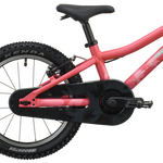 SCOTT Contrail 160 in Gummy Pink, detail view