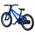 SCOTT Contrail 160 in Ultra Blue, detail view