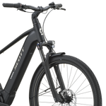 SCOTT Sub Tour 50 in Black, detail view