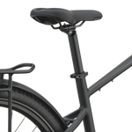 SCOTT Sub Tour 50 in Black, detail view