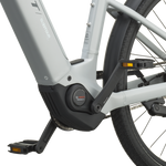 SCOTT Sub Tour 50 Wave in Cloud Grey, detail view