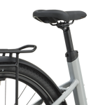 SCOTT Sub Tour 50 Wave in Cloud Grey, detail view