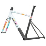 SCOTT Addict RC Team Replica in Team Clear, detail view