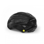 MET Miles Mips Black