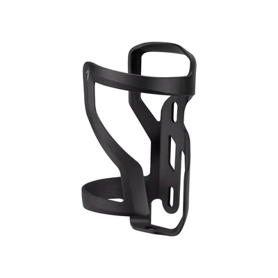 Specialized Zee Cage II Left Entry Water Bottle Cage in Black