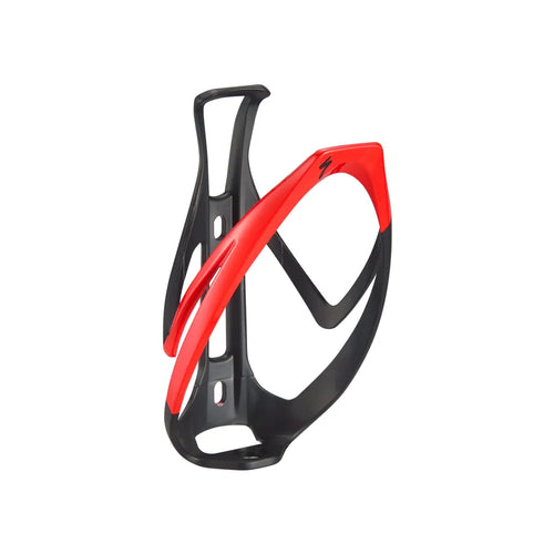Specialized Rib Cage II Bottle Cage in Red