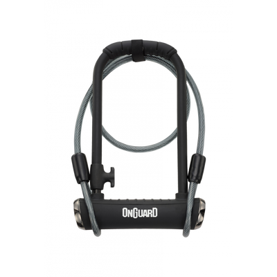 OnGuard Pitbull DT Locks in Black