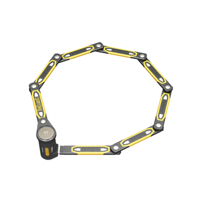 Heavy Duty Link Plate Lock K9