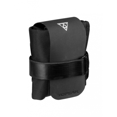 Topeak Burrito Pack Slim in Black