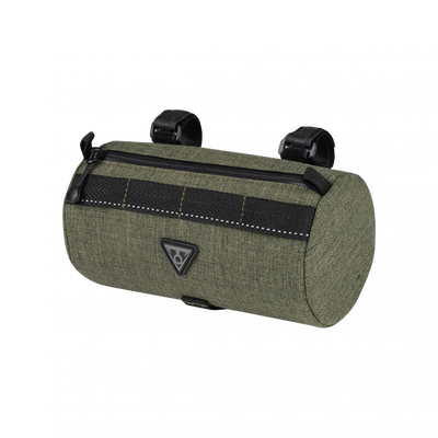 Topeak Tubular Barbag 1.5L Green