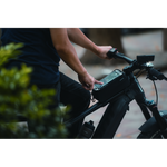 Topeak Bento Pack Black