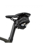 Elementa Gearbag Black