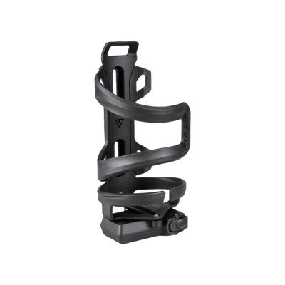 Topeak Dualside Cage Pro with Toolbox N11 in Black