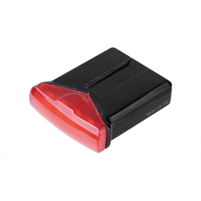 Topeak Redlite 30 in Black