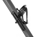 RaceRocket Mini Black