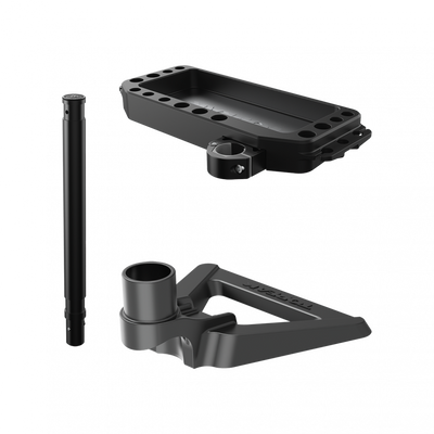 Topeak Tune-Up Station Upgrade Kit in Black