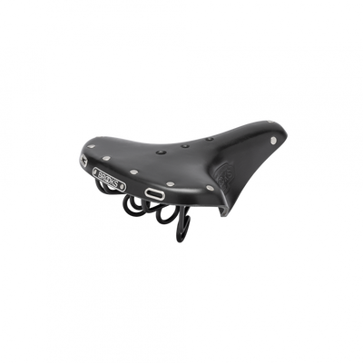 Brooks B72 in Black