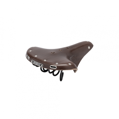 Brooks B72 in Brown