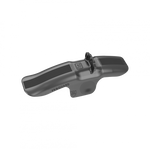 ProGuard Bolt On V2 Front Mudguard Black max protection