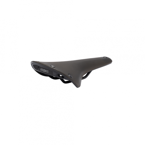 Brooks C17 Cambium All-Weather in Brown
