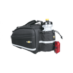 Trunk Bag MTS EX W/Velcro 2. 0 Black