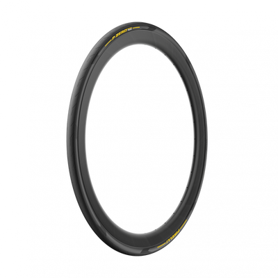 Pirelli P Zero Race TLR in Yellow