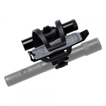 Crankbrothers BC18 SOS Bottle Cage Tool Kit in Black/Silver