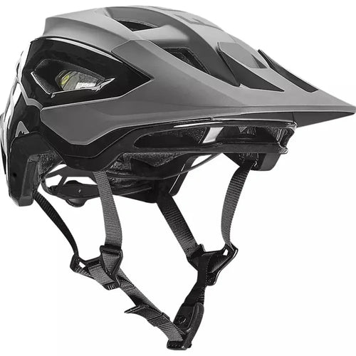 Fox Racing Speedframe Pro CE Helmet in Black