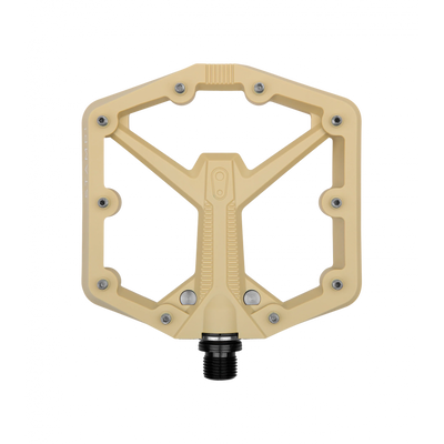 Crankbrothers Stamp 1 Gen 2 in Sand