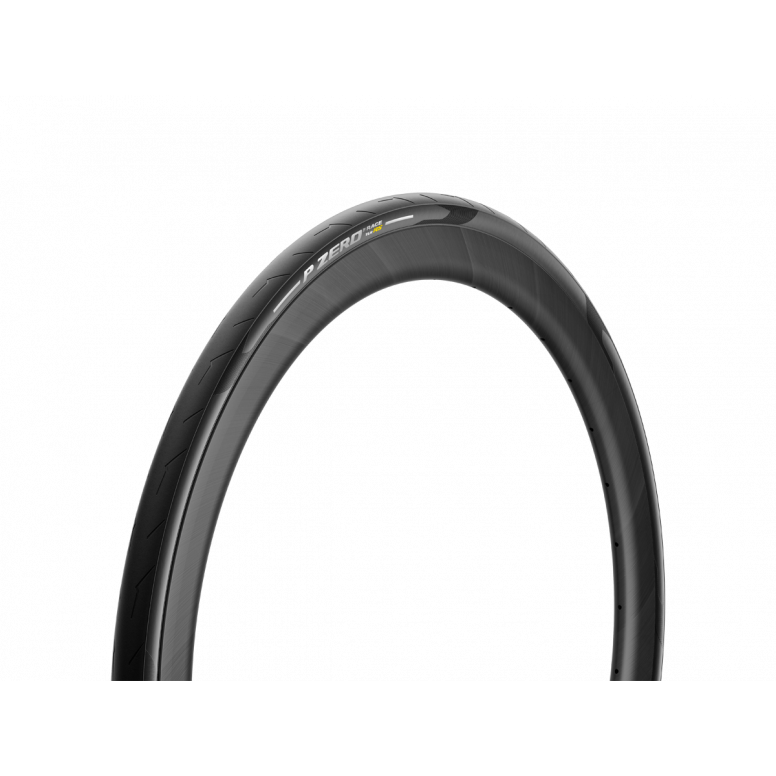 Pirelli P ZERO Race TLR RS Road Bike Tyre in Black – 99 Bikes UK