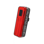 Moon Sport Helix Sense (300lm) Black