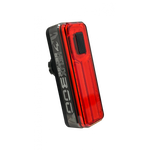Moon Sport Helix Sense (300lm) Black