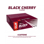 Clif Blok Energy Chews Black Cherry