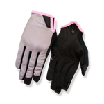 2026 GIRO LaDND Women's Mountain Bike Gloves in Cloud Grey