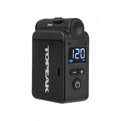 Topeak E-Booster Digital Electric Mini Inflator